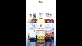 Lindores Abbey Distillery Virtual Tasting Event – Where It All Began [upl. by Rahmann337]