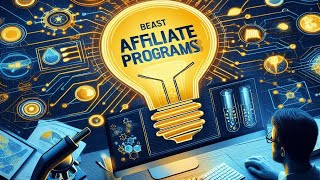 💻Best Affiliate Programs That Pay The Highest Affiliate Commissions in Science amp Technology [upl. by Aekin]