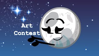 Art Contest Annoucement [upl. by Atinaw]