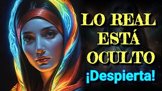 TODO LO QUE ESPERAS ES UNA MENTIRA  LA ÚNICA POSIBILIDAD DE DESPERTAR ESTA AQUÍ [upl. by Yorled]