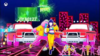 저스트댄스2020 Just Dance 2020 Policeman World Dance Floor 월드댄스플로어 저댄월댄플 내볼내저저장 폴리스맨 넘 디다 [upl. by Manno43]