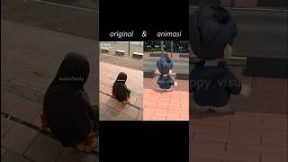 funny humor memes comedy lucu animation 3d meme kocak animasi3d [upl. by Irim]