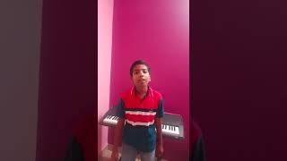 arabic kuthu halamati habibo singing cover  thalapathy vijay  anirudh ravichandar  nelson [upl. by Bohrer]