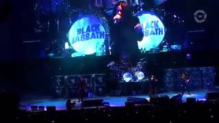 Black Sabbath  THE END  Live in Budapest  June 1 2016 FULL SHOW HD [upl. by Durer444]