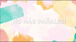 Cuento ¡No más pañales [upl. by Schechinger]