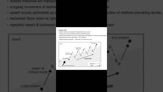 Longshore Drift Explained [upl. by Ayahsey]