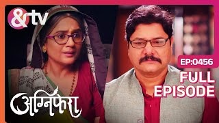 क्या संजय की चाल हो पायेगी कामियाब  20 Dec 18  Agnifera  Full Ep456  andtvchannel [upl. by Eicnahc10]