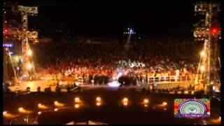 Andrea Bocelli Vivere Live In Tuscany [upl. by Vizzone]