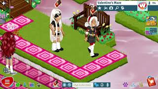 Valentines Maze 💕 Woozworld [upl. by Adnarom]