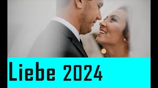 STIER ♉️ Die Welt zu deinen Füssen 💞 Liebe 2024 [upl. by Fredia210]