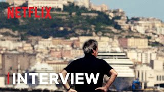 The Hand of God Through the eyes of Sorrentino  Netflix [upl. by Cerys]