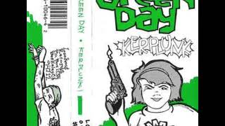 Green Day  06  Dominated Love Slave Tre Cool [upl. by Hnid]