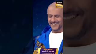 chuwe mor 😍jawani song indian idol performance 😱🎤 love [upl. by Hawkie]