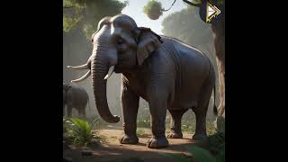 The story elephant part 1 [upl. by Jodi]