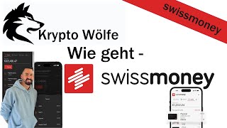 swissmoneyapp genau erklärt  der leichteste Guide den du finden wirst [upl. by Aura910]