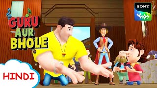 टीवी में कौन फंस गया I Moral Stories for Children in Hindi  बच्चों की कहानियाँ  Cartoon for kids [upl. by Grethel]