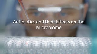 Antibiotics and the Microbiome A DoubleEdged Sword [upl. by Hanimay]