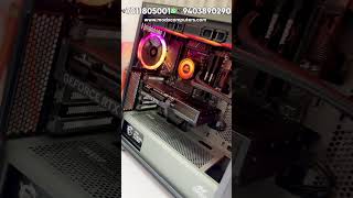 Rs 14 Lakh Gaming PC Build  Ryzen 5 7600X amp RTX 4070 SUPER [upl. by Ynattir]