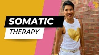 Answering Your Questions About SOMATIC THERAPY Learn How Trauma Recovery Works Maira Holzmann [upl. by Kalle]