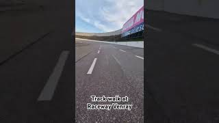 Track walk around Raceway Venray automobile nascar racing race simracer latemodels lmv8 [upl. by Htebharas755]