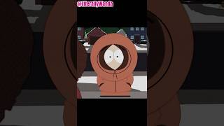 Finally did a South Park vid 😈 Kenny McCormick edit subscribe 2024 southpark fypシviral [upl. by Enelyaj]