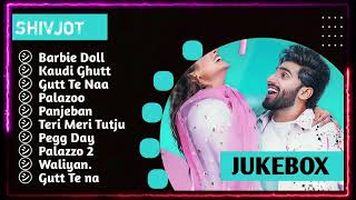 Best of Shivjot Shivjot all songs Shivjot new songs New punjabi songs 2024 shivjot [upl. by Tcideneb]