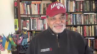 Retirement IU McKinney Law School Prof G Edwards Global Human Rights Super Star Video [upl. by Base453]