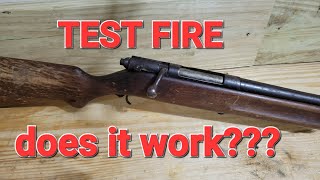 Gunsmith Special HampR Gamester Fires [upl. by Kramnhoj]