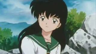 fuoco d artificio  Inuyasha amp Kagome [upl. by Nerrad]