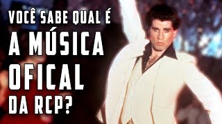 Música Oficial para o RCP  Conhece [upl. by Graehl]