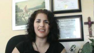 Anita Fuentes Testimony Part 3MPG [upl. by Creath981]