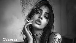 Deep Feelings Mix 2024  Deep House Vocal House Nu Disco Chillout Mix by Diamond 20 [upl. by Nael]