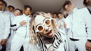 Lil Pump  Be Like Me feat Lil Wayne Official Music Video [upl. by Granese]