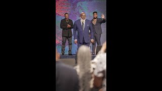 SundayService Recap The Radical Rabbi  Bishop TD Jakes [upl. by Rramaj]