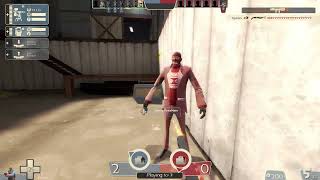 2fort engineer hurts brain [upl. by Noet]