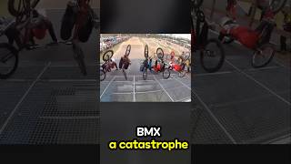 An AllTime BMX Bike Scandal [upl. by Victor997]