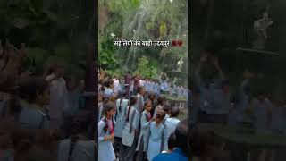 Nimboda school trip udaipur udaipurnews [upl. by Amej422]