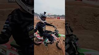 Motocross race kanaaan kochiylekk 😌❤️‍🔥 motocross motovlog vibes racing [upl. by Nodla]