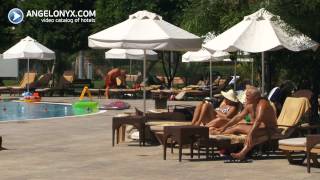 Spice Hotel amp Spa 5★ Hotel Belek Turkey [upl. by Yukio]