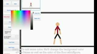 quotStick Nodesquot Tutorial 1  Animation Basics [upl. by Ericksen289]