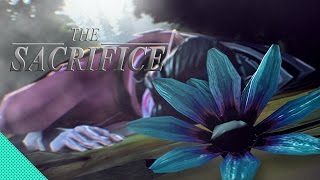 SFM The Sacrifice  Dota 2 Short Film Contest  winning entry [upl. by Yahsram]