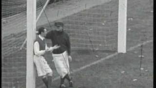 Arsenal 1933 Vs Liverpool 1991 [upl. by Turoff]