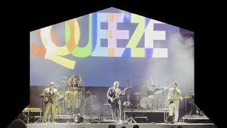 Squeeze at The BayCare Sound in Clearwater FL Sept 20 2024  Highlights [upl. by Grossman]