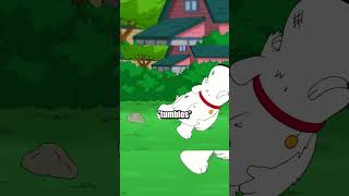 Brian gets kicked out shorts familyguy [upl. by Harness82]