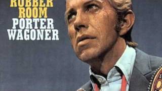 Porter Wagoner  George Leroy Chickashea [upl. by Yve]