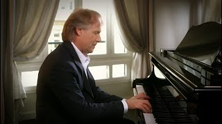 Richard Clayderman  Ballade Pour Adeline Official Video Edited [upl. by Kcirevam]