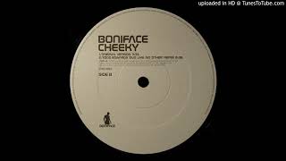 Boniface  Cheeky Todd Edwards Dub Like No Other Remix [upl. by Hendry]