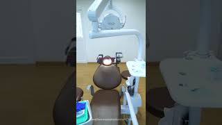 Smile concepts dental clinic Tour [upl. by Niliak]