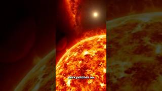 Exploring Sunspots Magnificent Solar Mysteries Revealed [upl. by Yruam999]