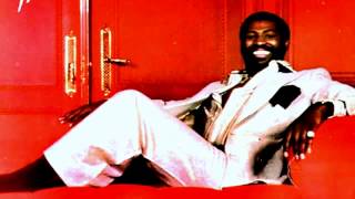 Teddy Pendergrass  I Want My Baby Back [upl. by Irv]